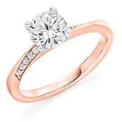 View this ring variant