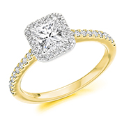 View this ring variant