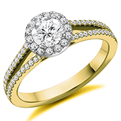 View this ring variant